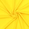 Super Yellow Famous Maker Solid Stretch Tricot Yoga Swimwear Knit Fabric By the Yard